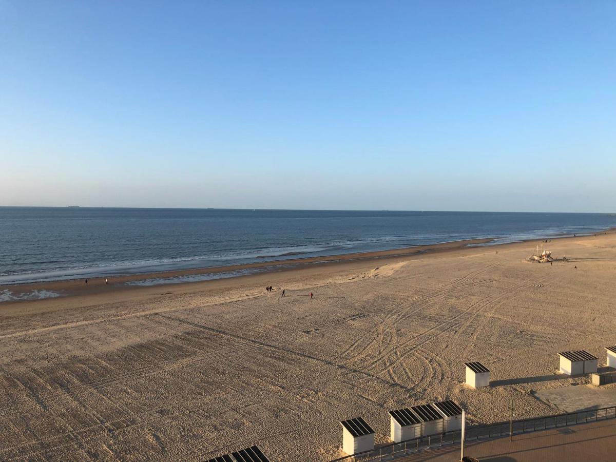 Apartment D&g Ostende